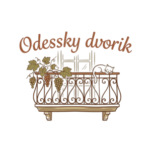 Odessky dvorik